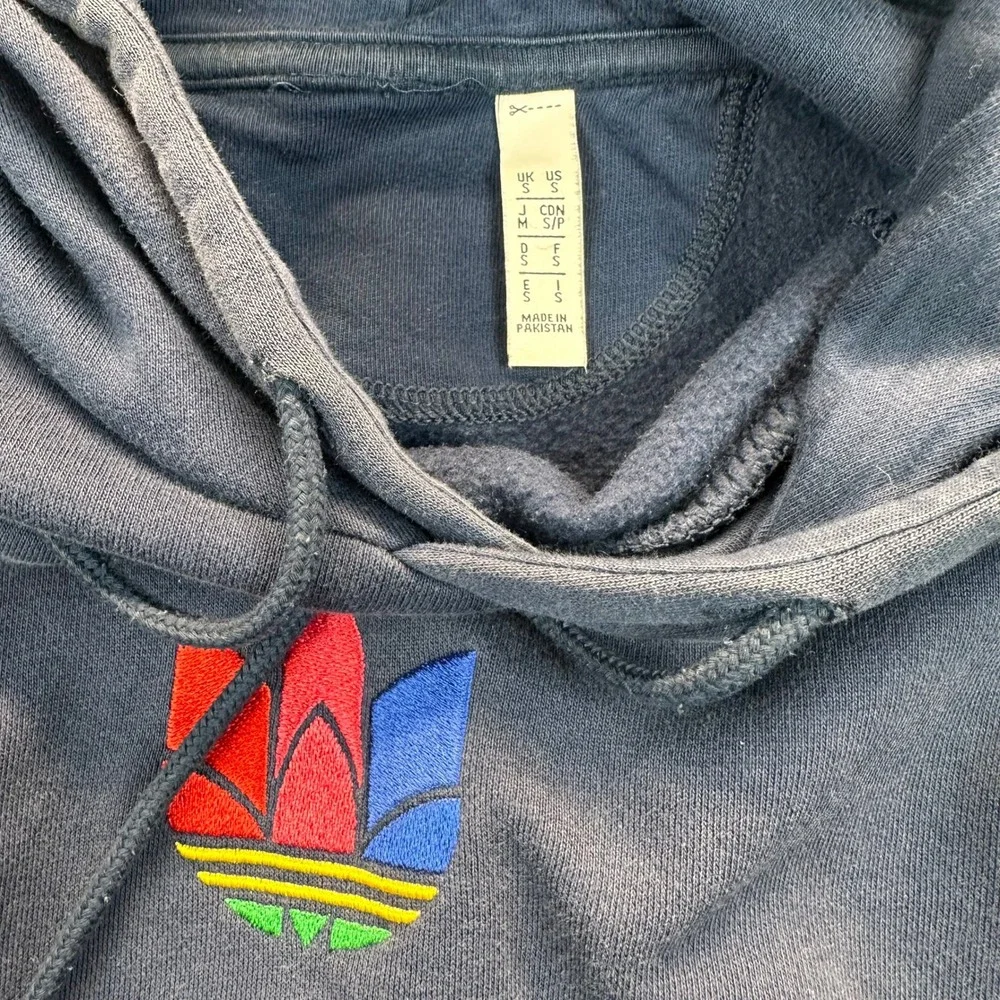 adidas originals hoodie